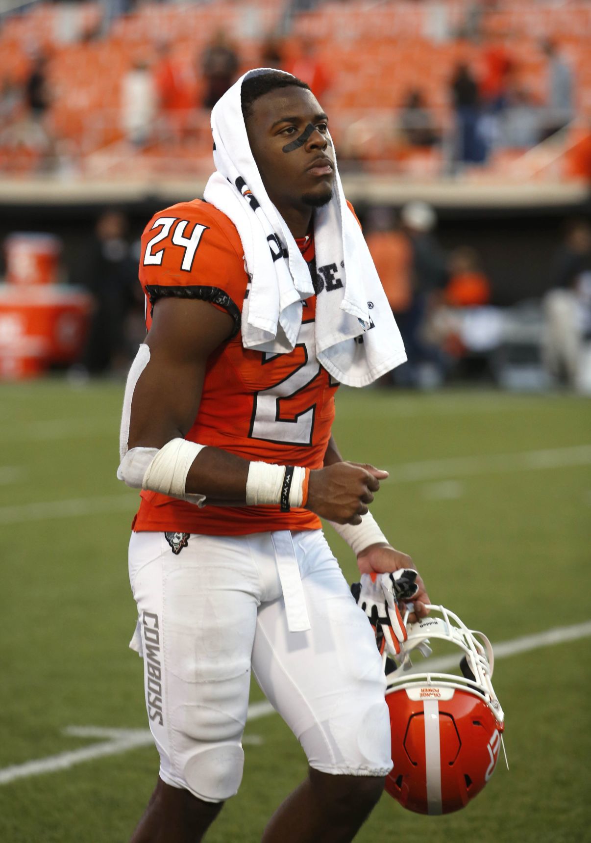 OSU vs Baylor